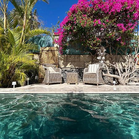 Chayofa Villa Ibiza - Beautiful House With Private Pool מראה חיצוני תמונה