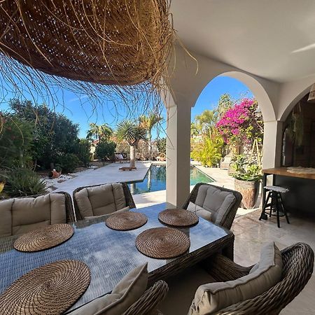 Chayofa Villa Ibiza - Beautiful House With Private Pool מראה חיצוני תמונה