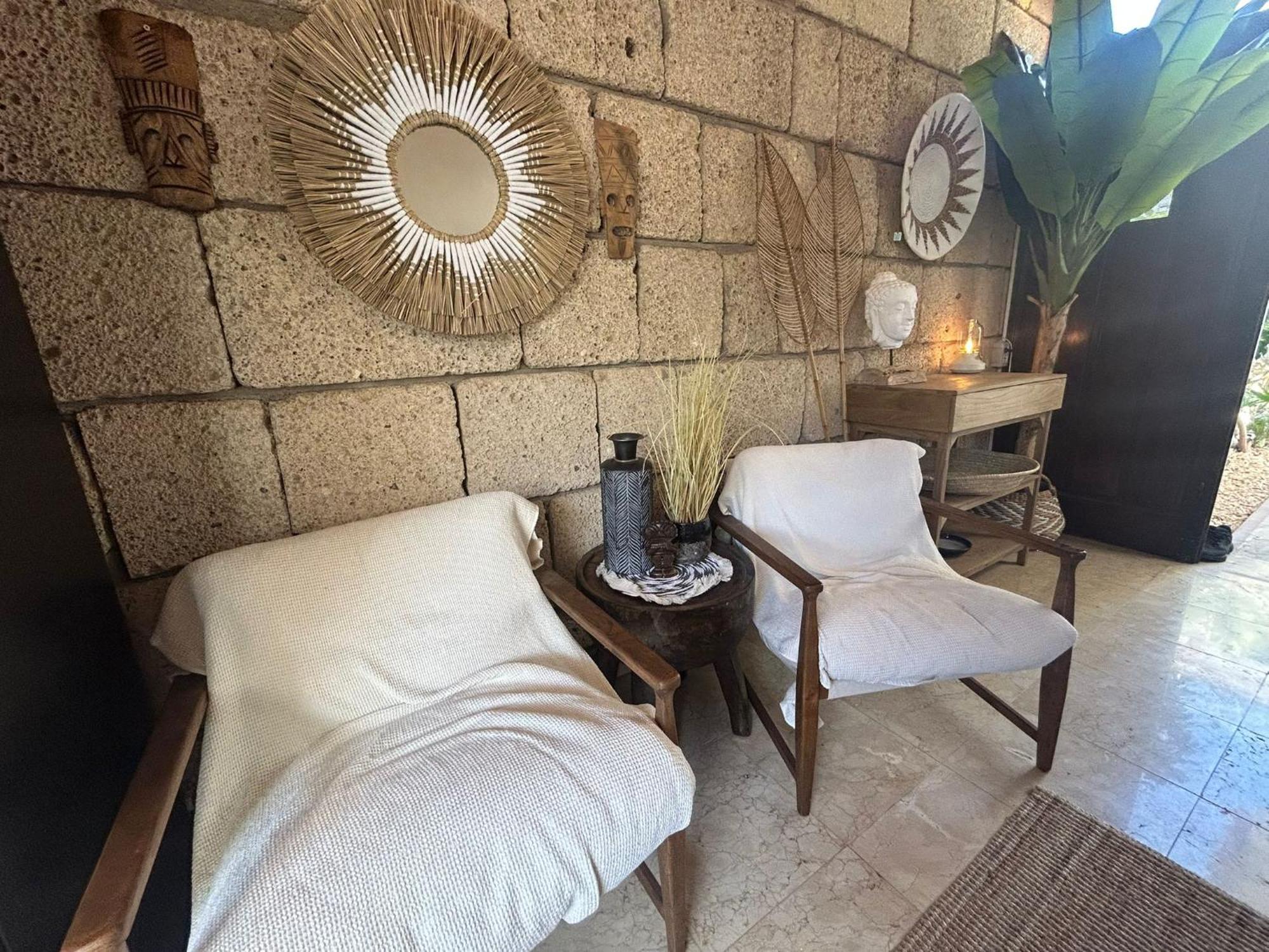 Chayofa Villa Ibiza - Beautiful House With Private Pool מראה חיצוני תמונה