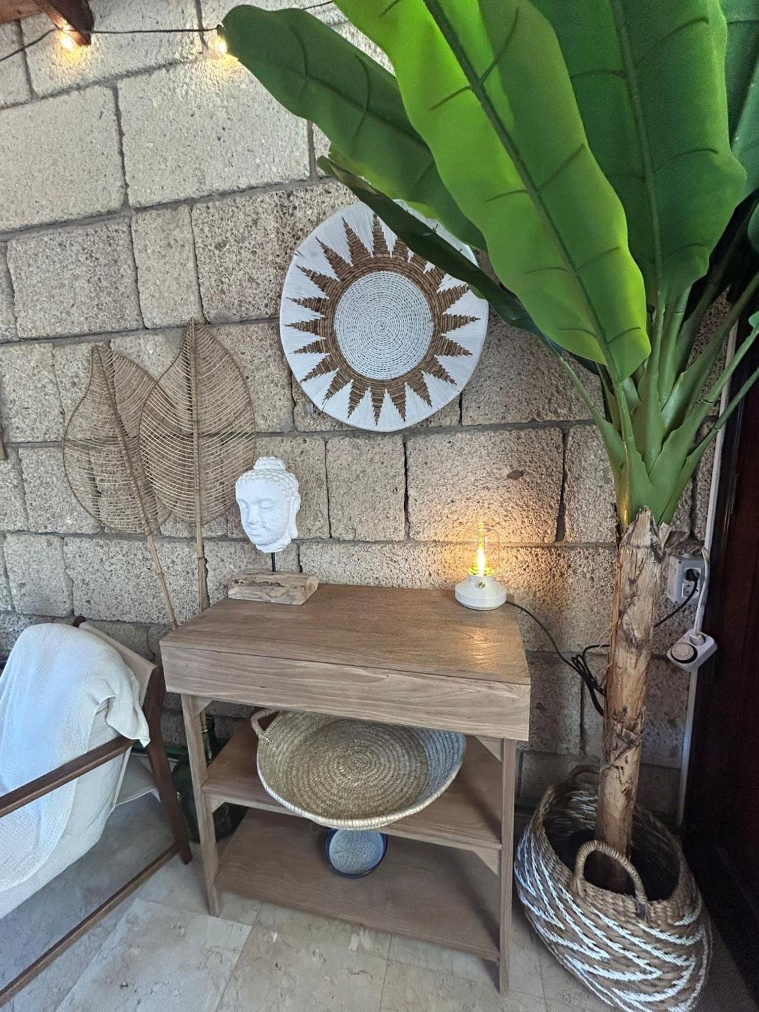 Chayofa Villa Ibiza - Beautiful House With Private Pool מראה חיצוני תמונה
