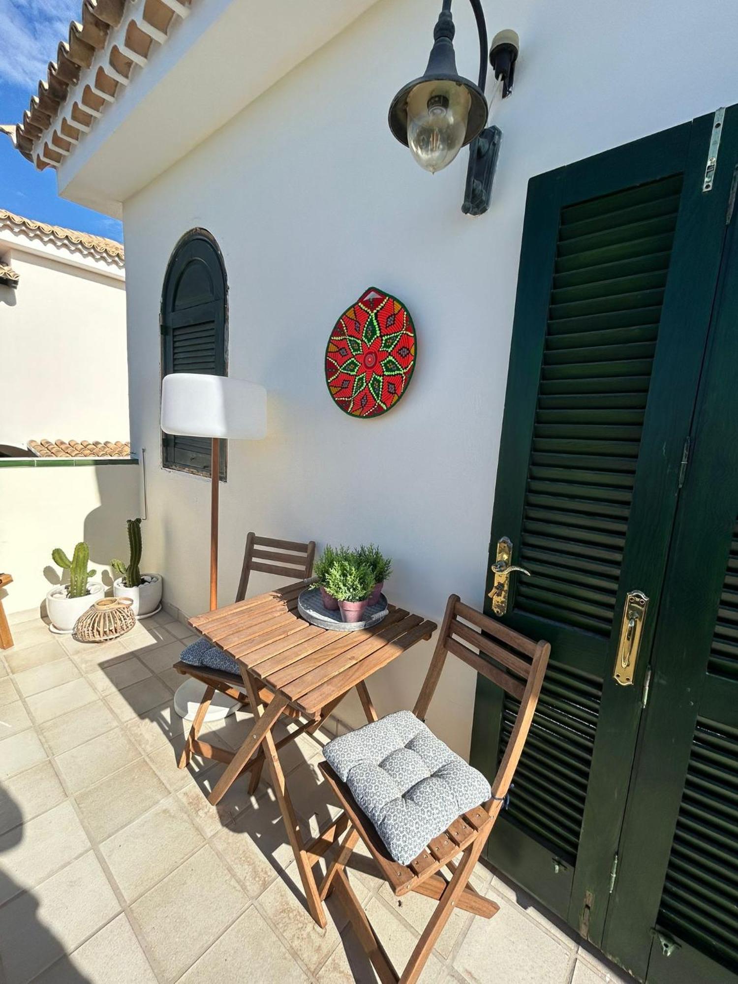 Chayofa Villa Ibiza - Beautiful House With Private Pool מראה חיצוני תמונה