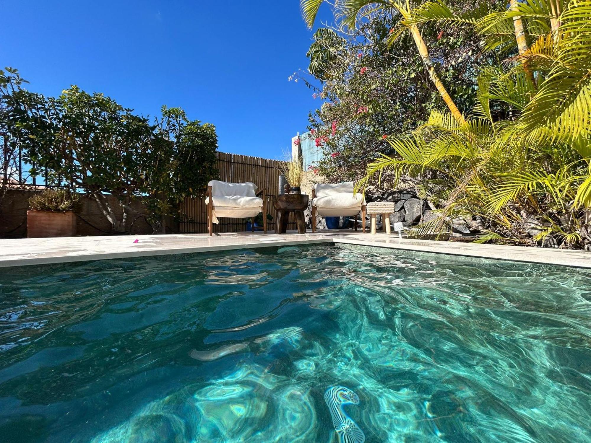 Chayofa Villa Ibiza - Beautiful House With Private Pool מראה חיצוני תמונה