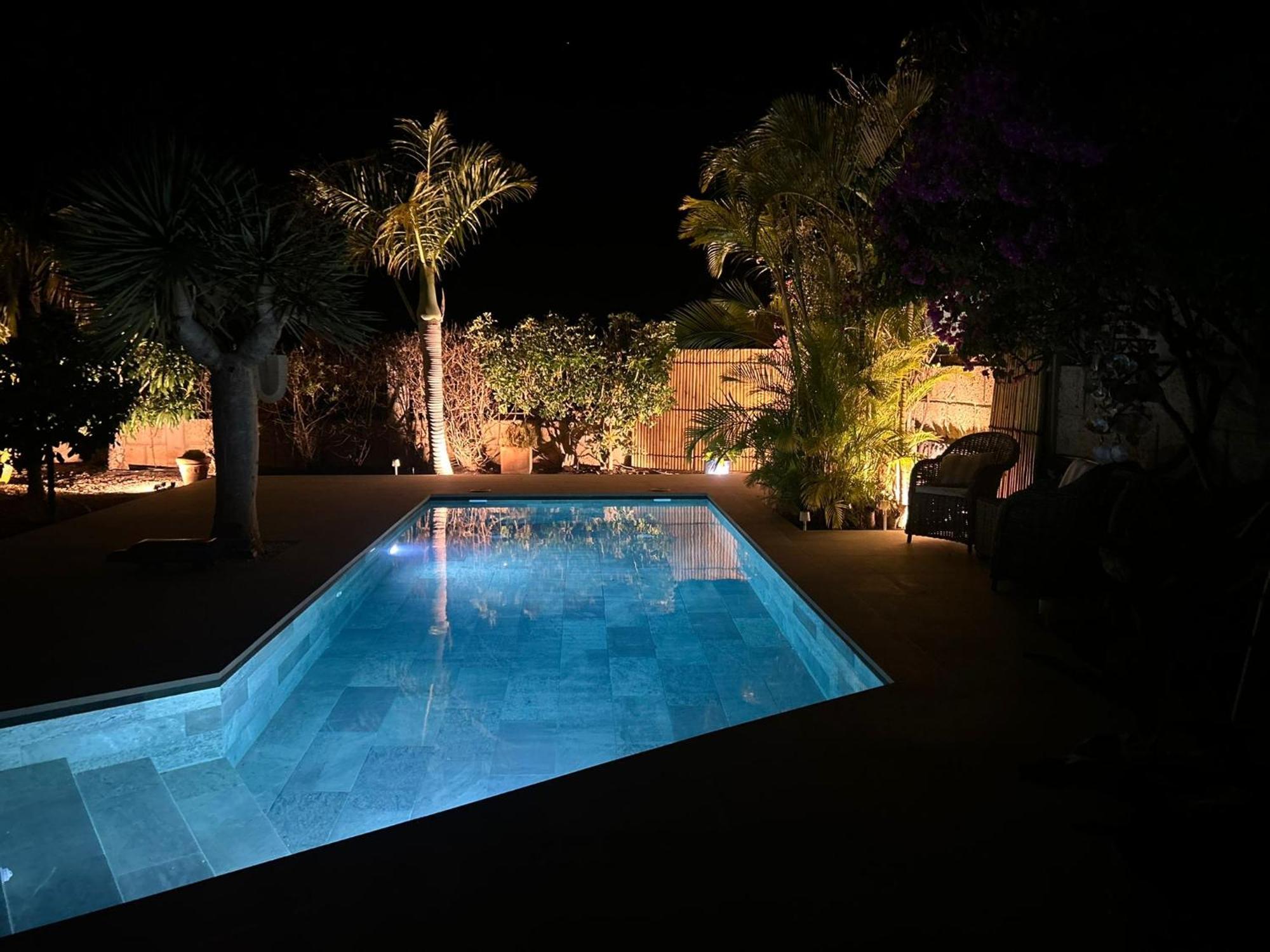 Chayofa Villa Ibiza - Beautiful House With Private Pool מראה חיצוני תמונה