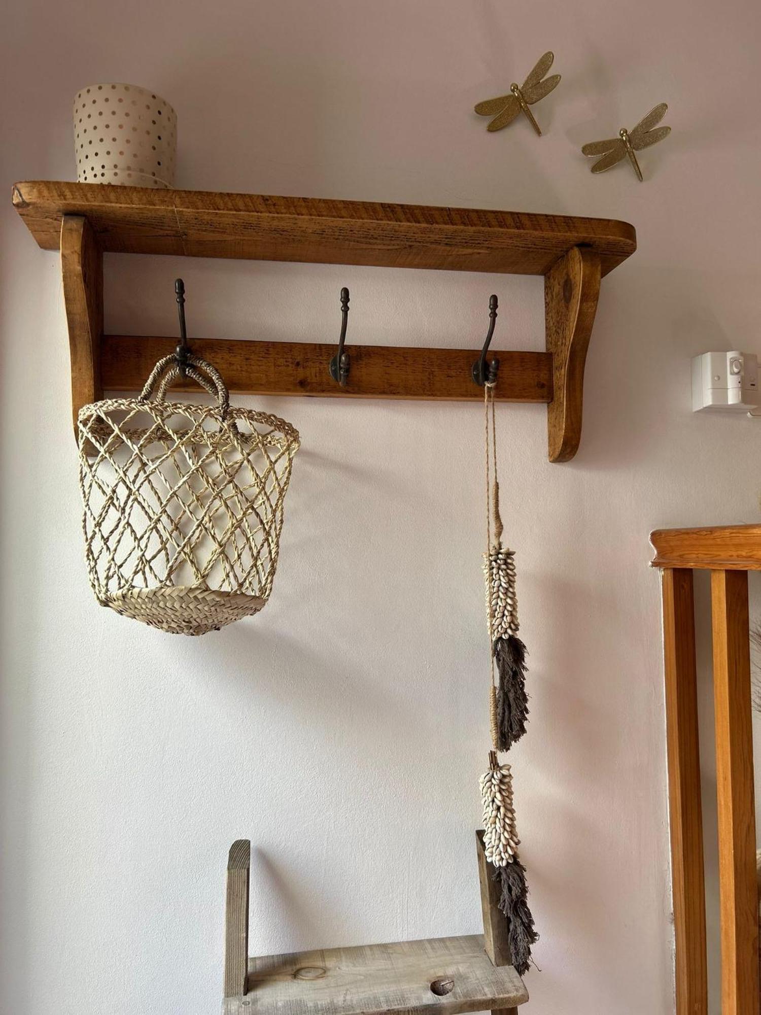 Chayofa Villa Ibiza - Beautiful House With Private Pool מראה חיצוני תמונה