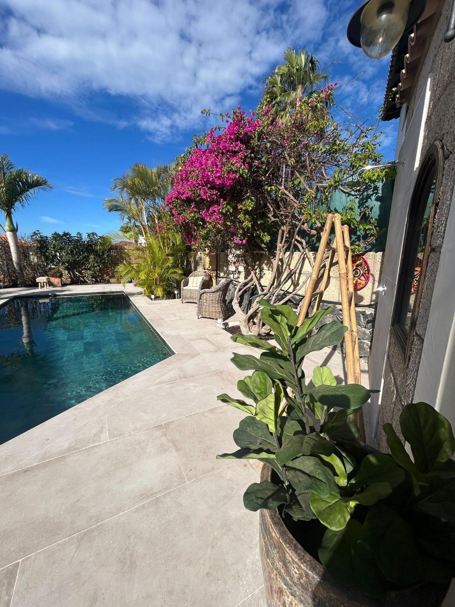Chayofa Villa Ibiza - Beautiful House With Private Pool מראה חיצוני תמונה