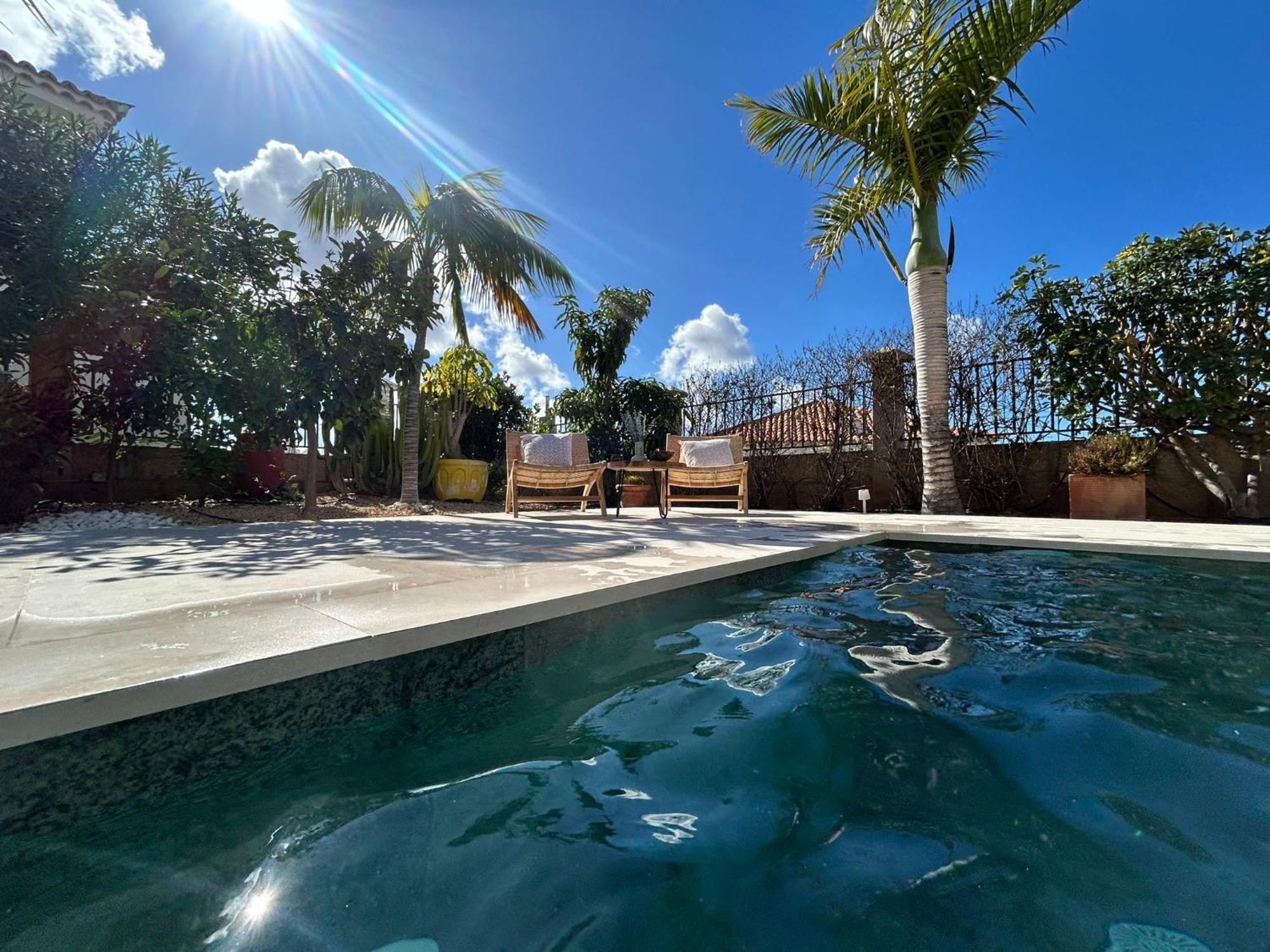 Chayofa Villa Ibiza - Beautiful House With Private Pool מראה חיצוני תמונה