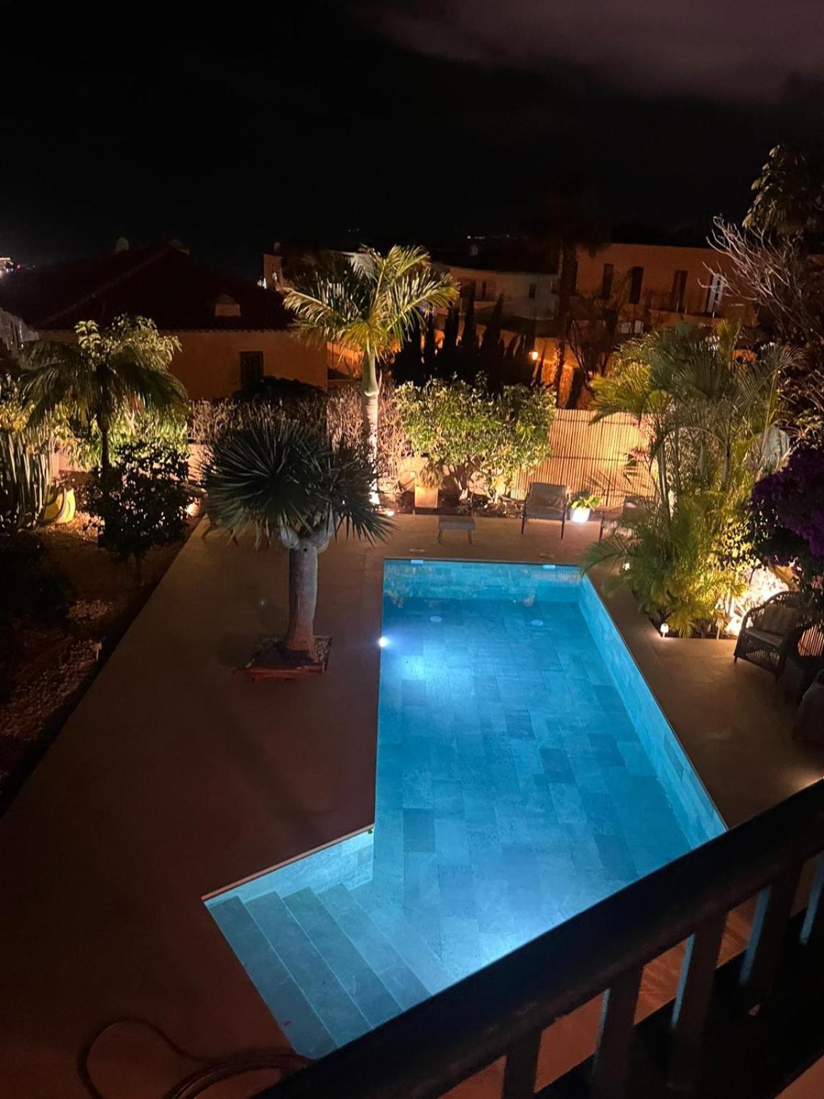 Chayofa Villa Ibiza - Beautiful House With Private Pool מראה חיצוני תמונה