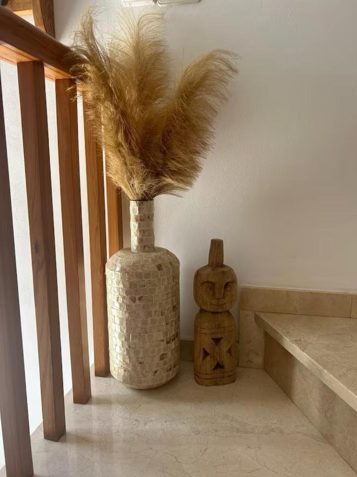 Chayofa Villa Ibiza - Beautiful House With Private Pool מראה חיצוני תמונה