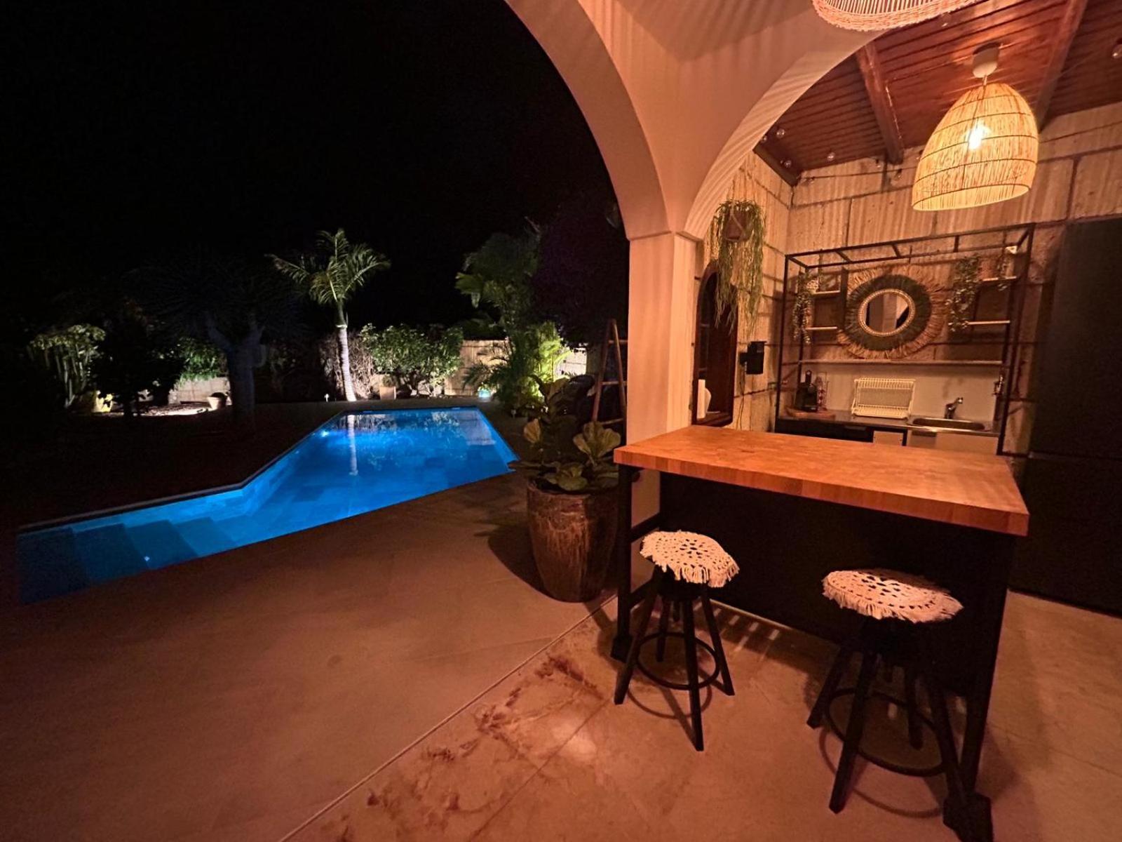 Chayofa Villa Ibiza - Beautiful House With Private Pool מראה חיצוני תמונה