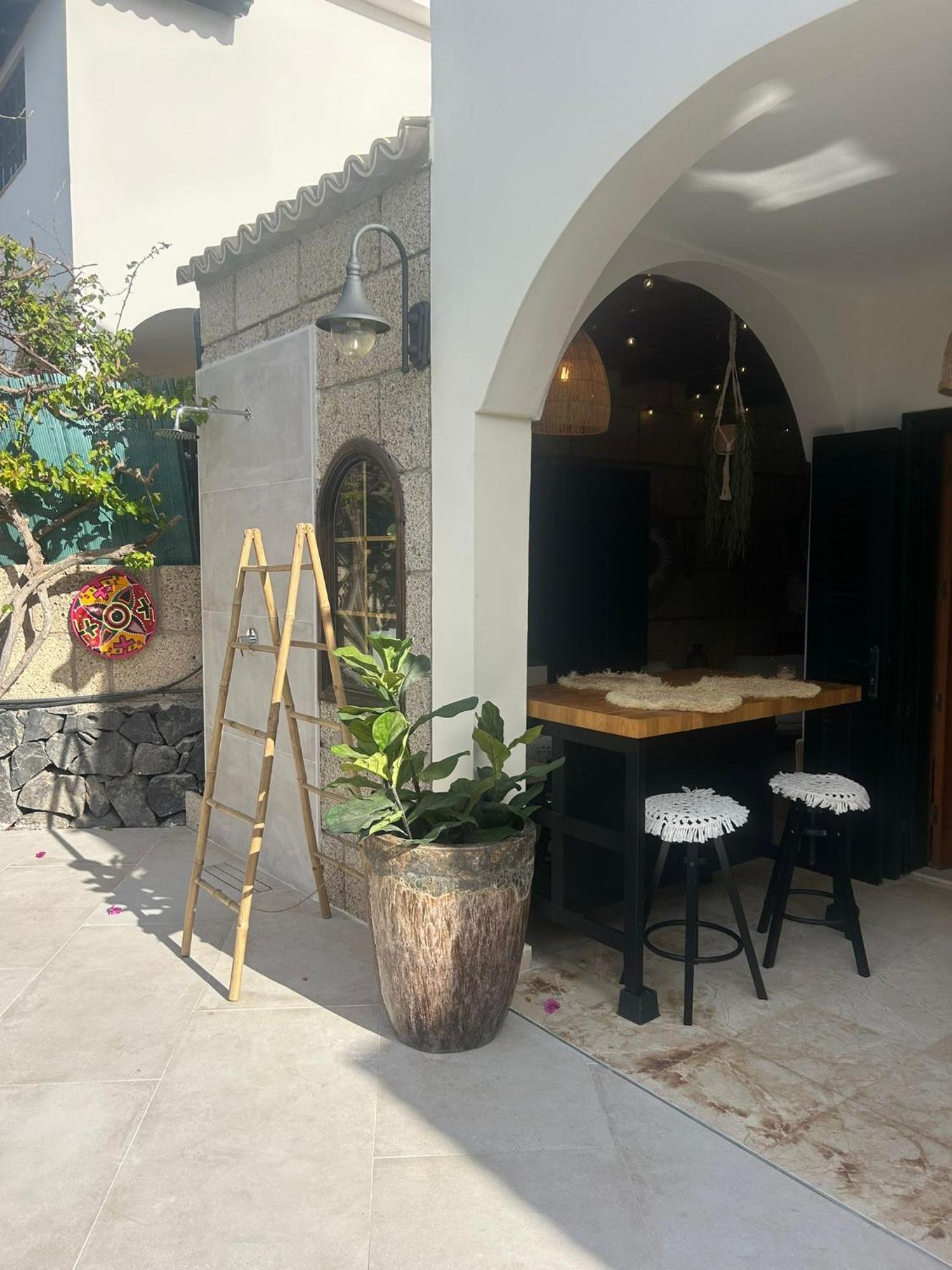 Chayofa Villa Ibiza - Beautiful House With Private Pool מראה חיצוני תמונה
