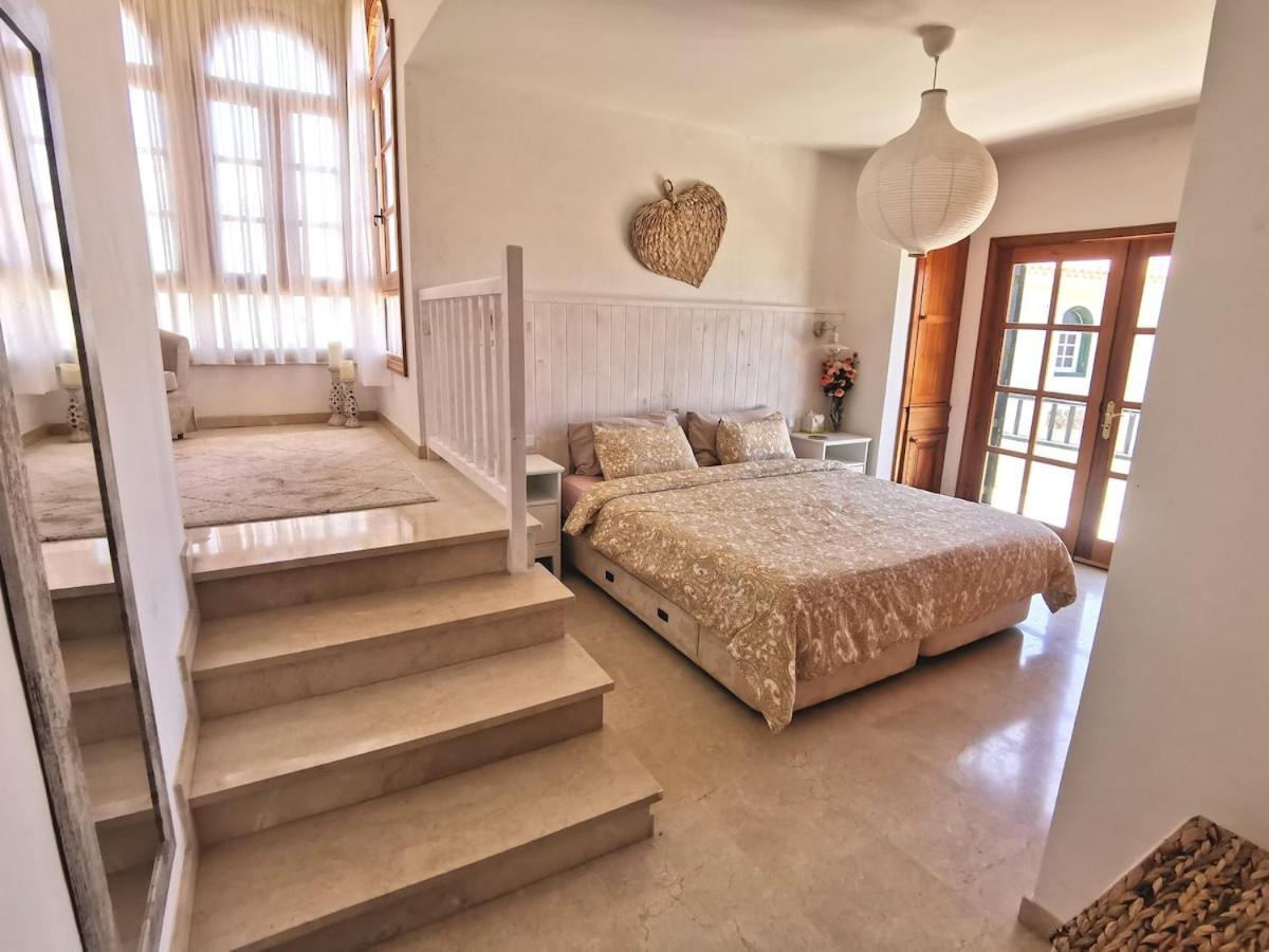 Chayofa Villa Ibiza - Beautiful House With Private Pool מראה חיצוני תמונה