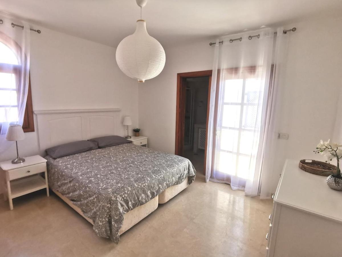 Chayofa Villa Ibiza - Beautiful House With Private Pool מראה חיצוני תמונה