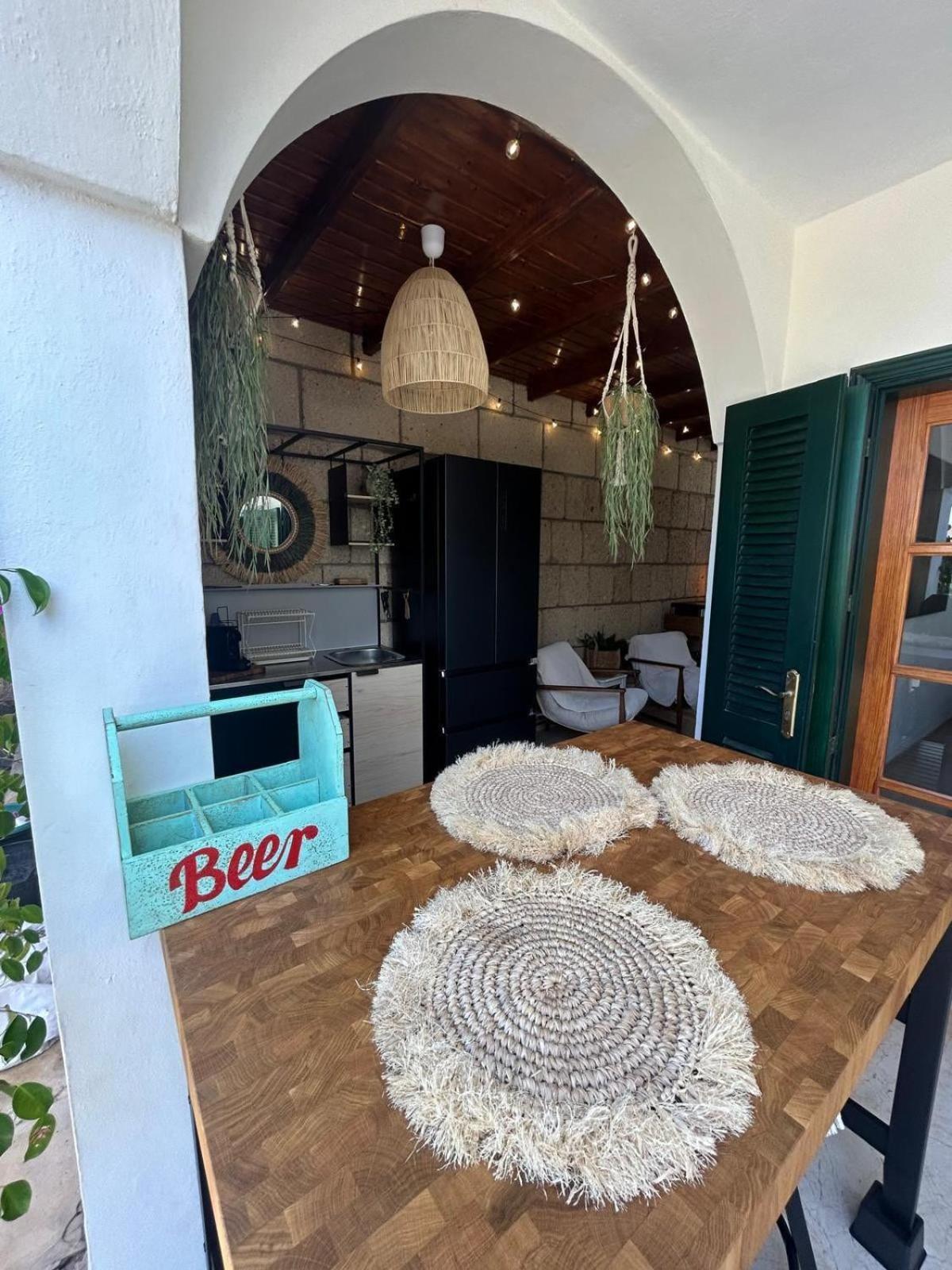 Chayofa Villa Ibiza - Beautiful House With Private Pool מראה חיצוני תמונה
