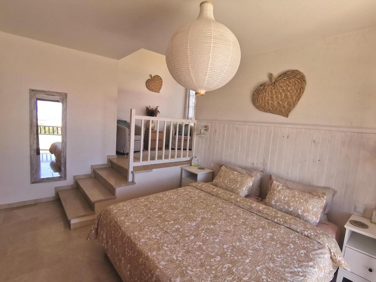 Chayofa Villa Ibiza - Beautiful House With Private Pool מראה חיצוני תמונה