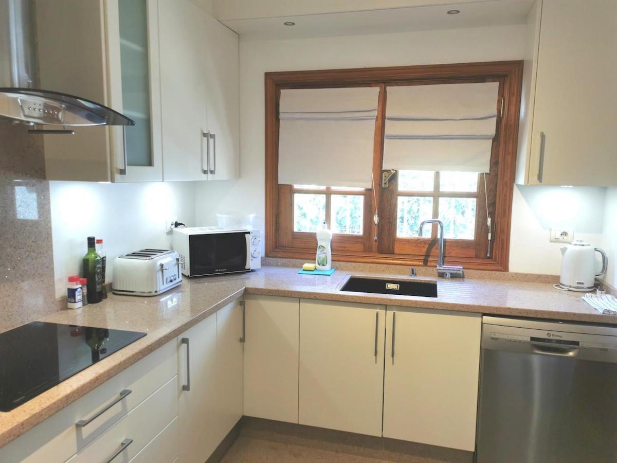 Chayofa Villa Ibiza - Beautiful House With Private Pool מראה חיצוני תמונה
