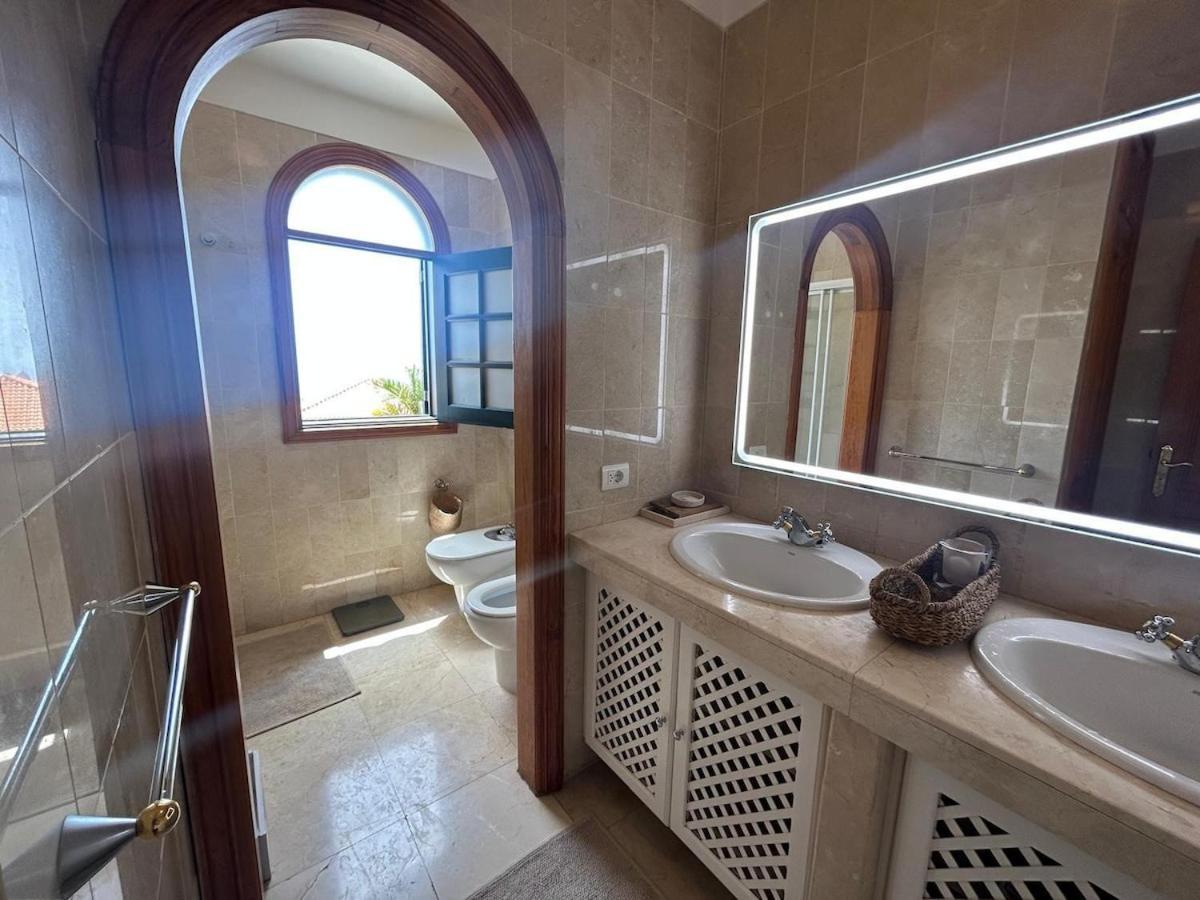 Chayofa Villa Ibiza - Beautiful House With Private Pool מראה חיצוני תמונה