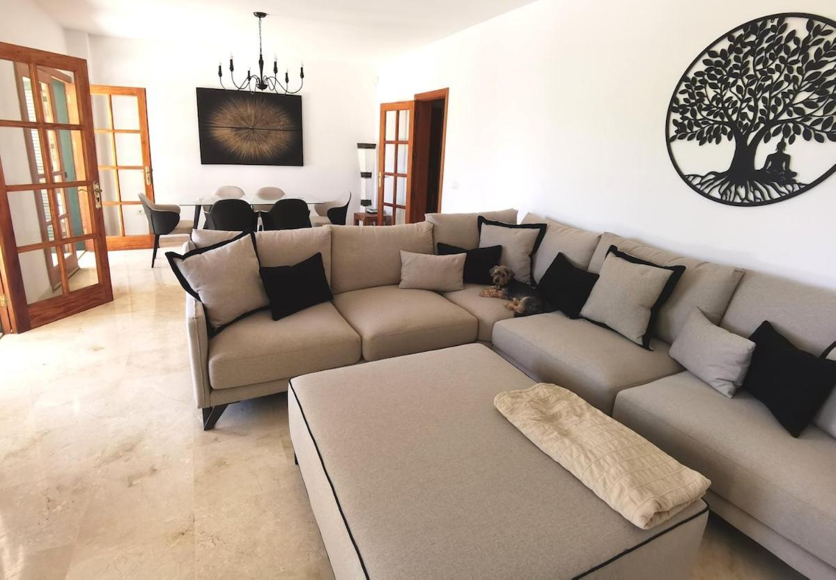 Chayofa Villa Ibiza - Beautiful House With Private Pool מראה חיצוני תמונה