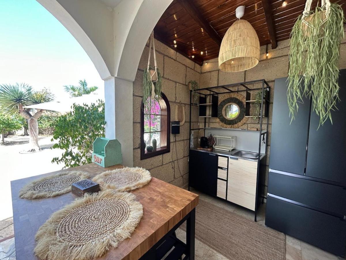 Chayofa Villa Ibiza - Beautiful House With Private Pool מראה חיצוני תמונה