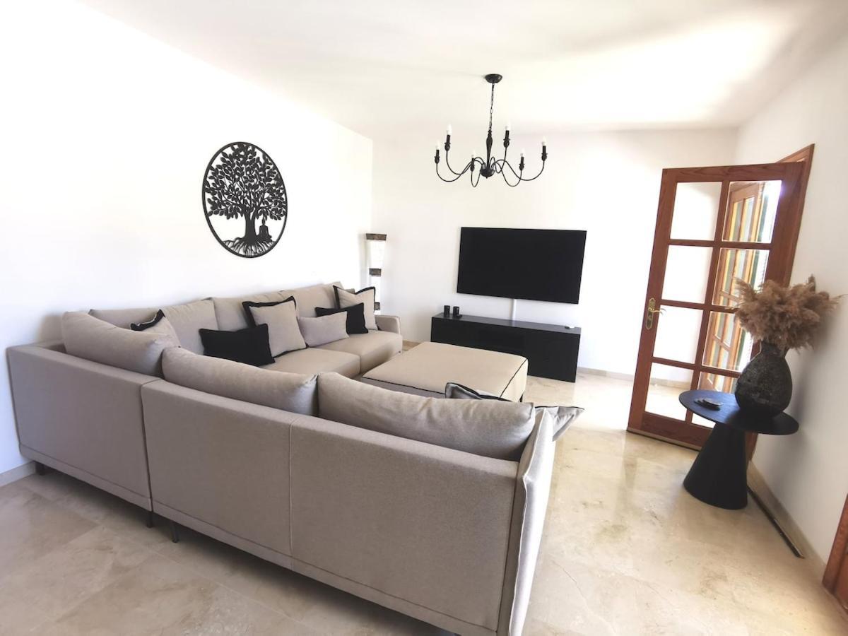 Chayofa Villa Ibiza - Beautiful House With Private Pool מראה חיצוני תמונה