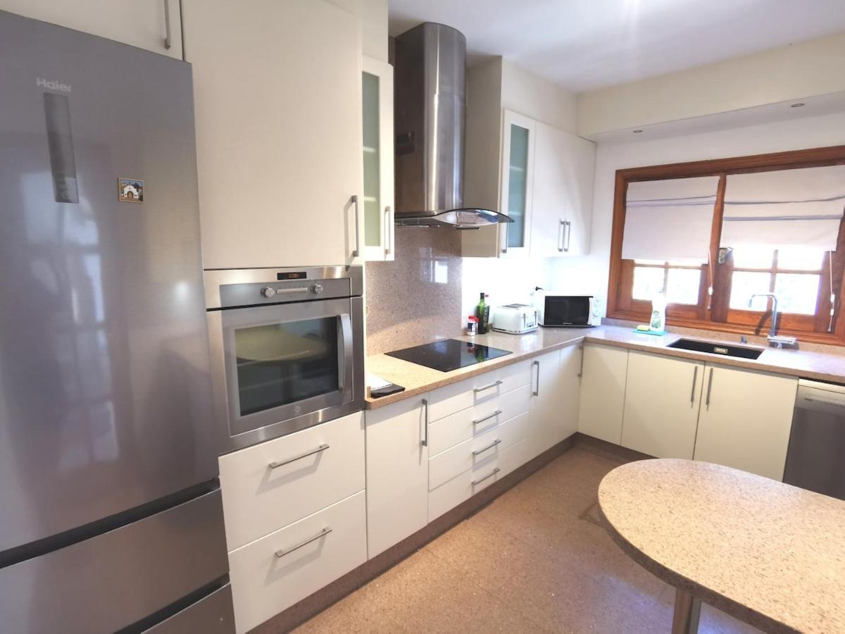 Chayofa Villa Ibiza - Beautiful House With Private Pool מראה חיצוני תמונה