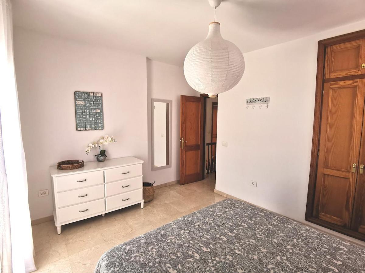 Chayofa Villa Ibiza - Beautiful House With Private Pool מראה חיצוני תמונה
