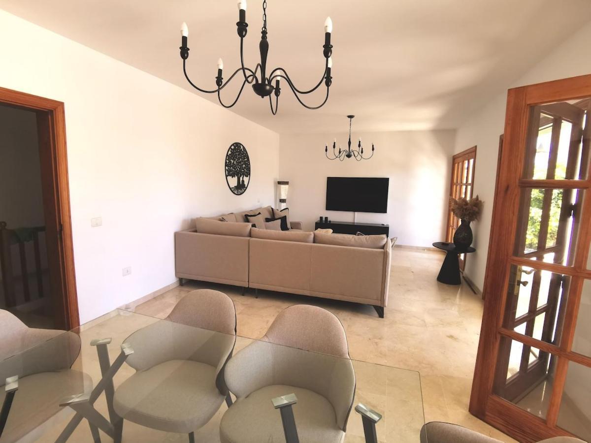 Chayofa Villa Ibiza - Beautiful House With Private Pool מראה חיצוני תמונה