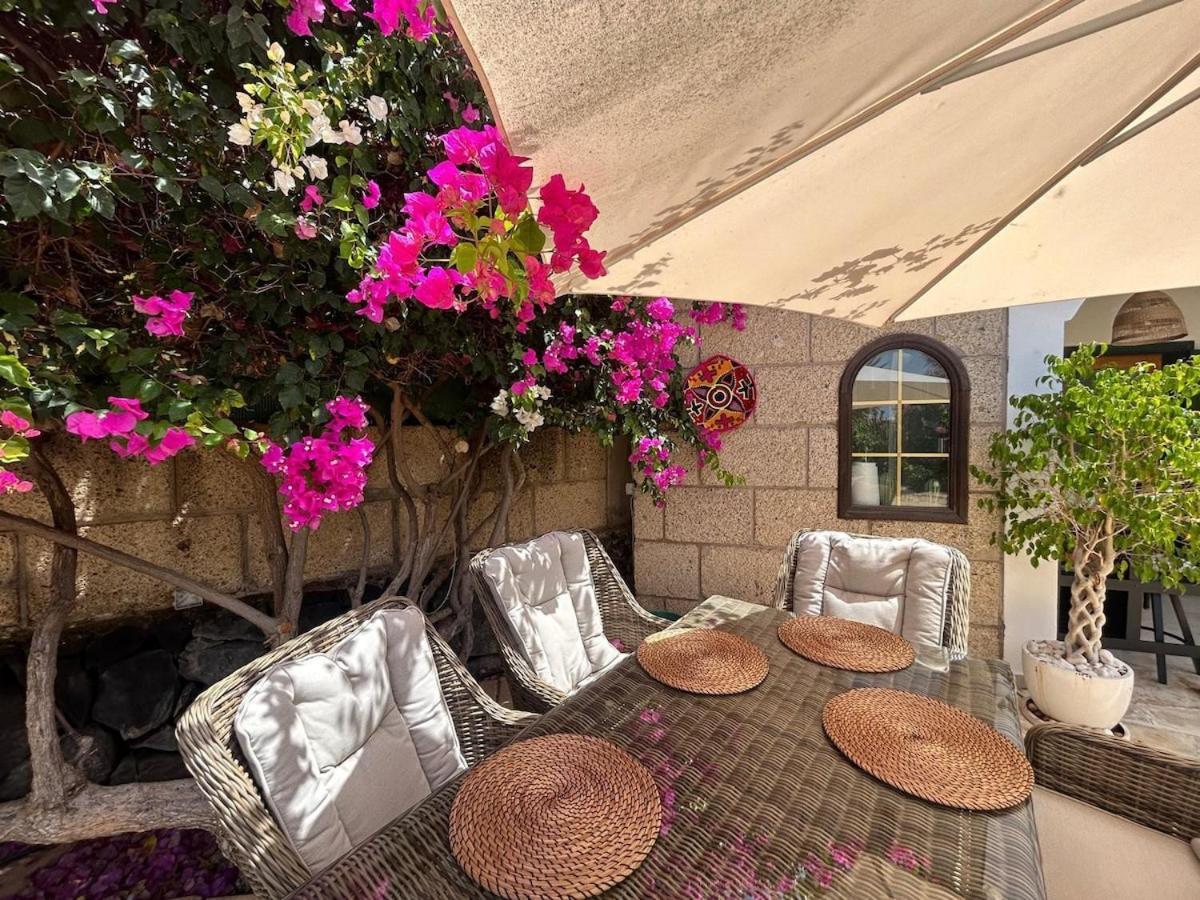 Chayofa Villa Ibiza - Beautiful House With Private Pool מראה חיצוני תמונה
