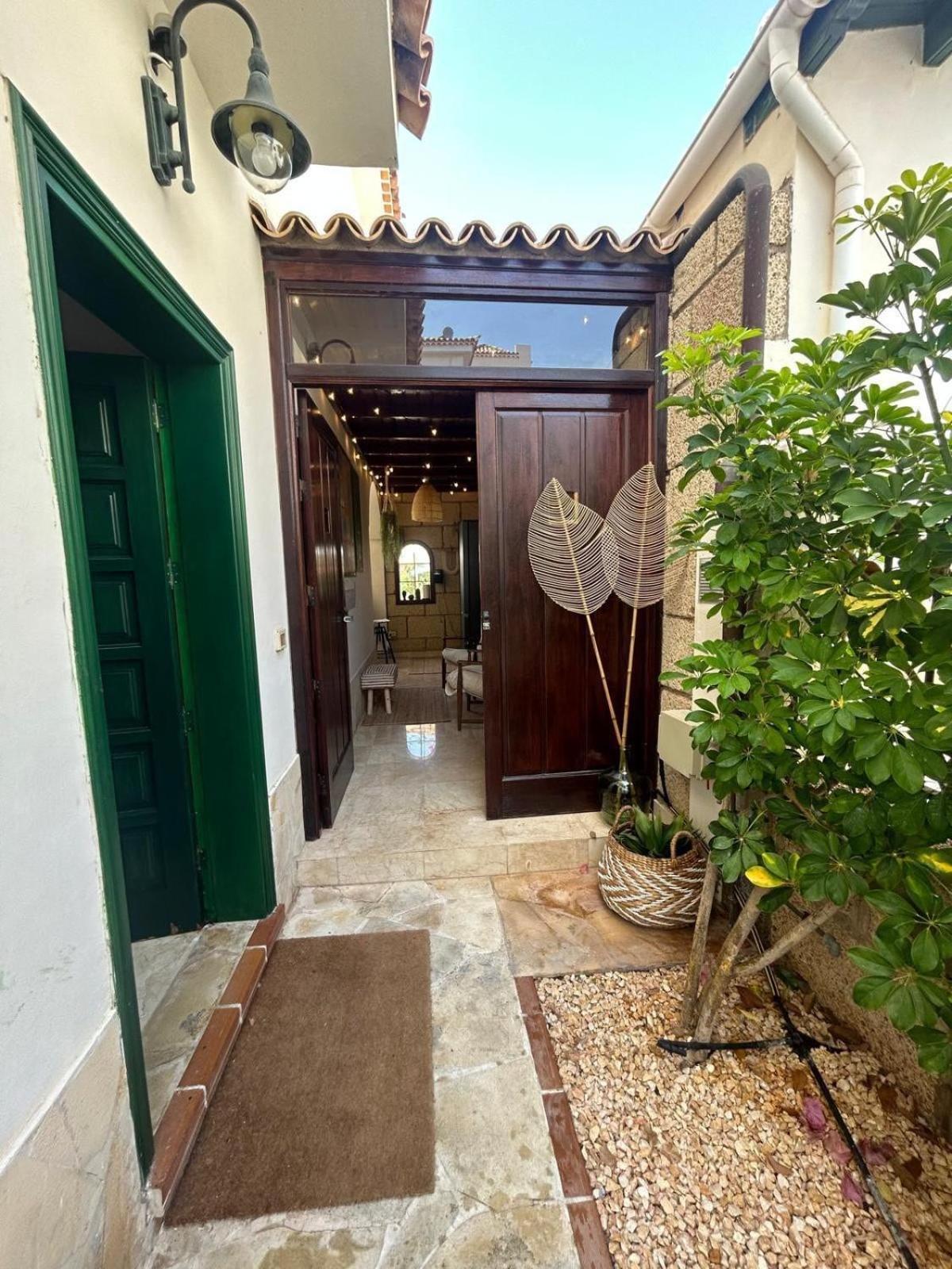Chayofa Villa Ibiza - Beautiful House With Private Pool מראה חיצוני תמונה
